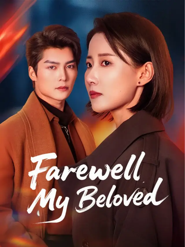 Farewell, My Beloved poster