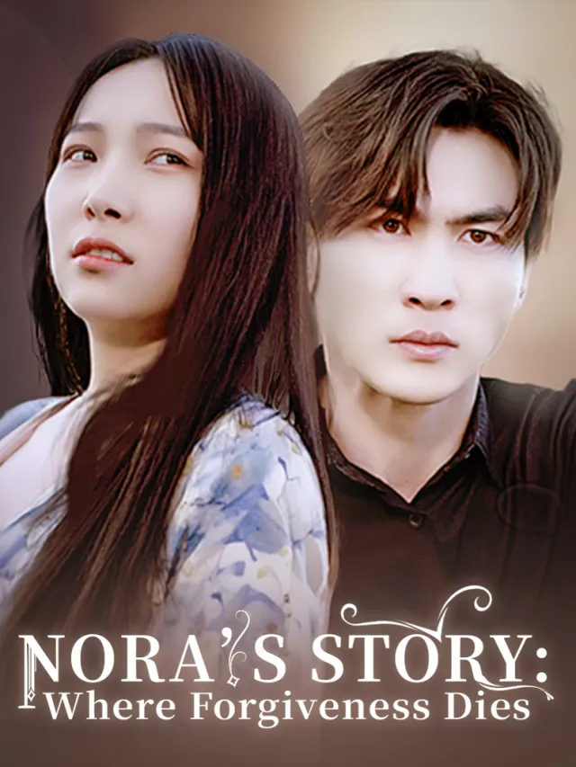 Nora's Story: Where Forgiveness Dies poster
