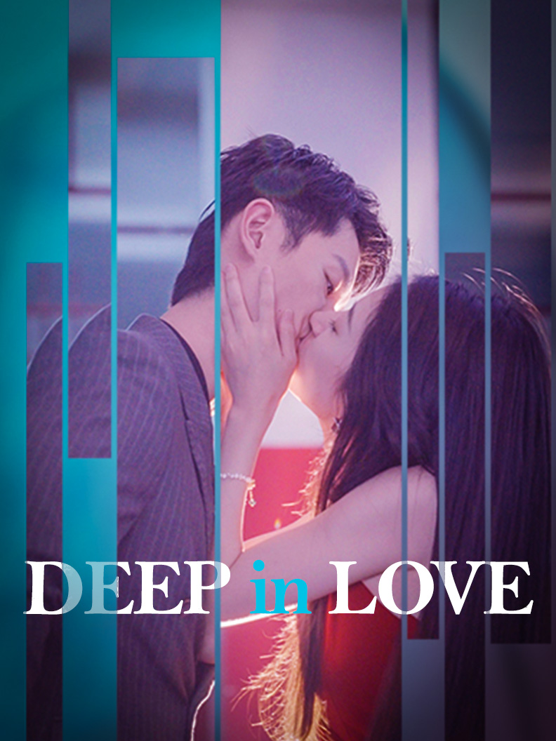 Deep in Love poster