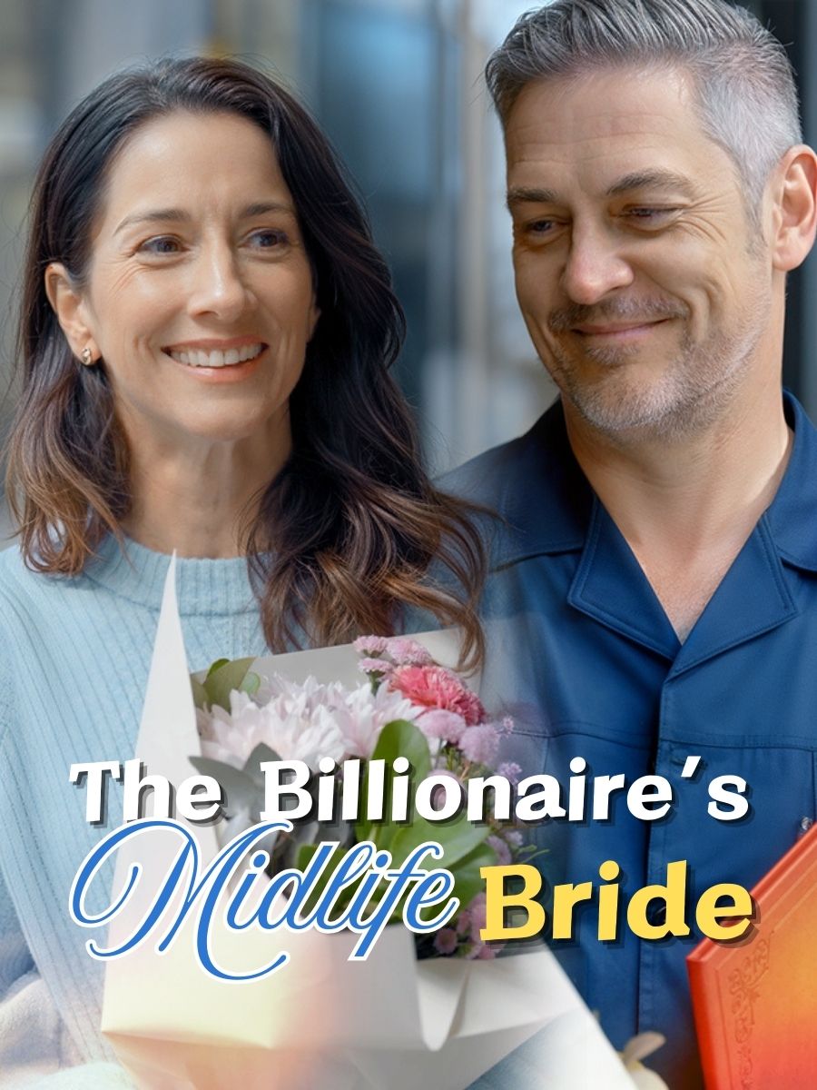 The Billionaire's Midlife Bride poster