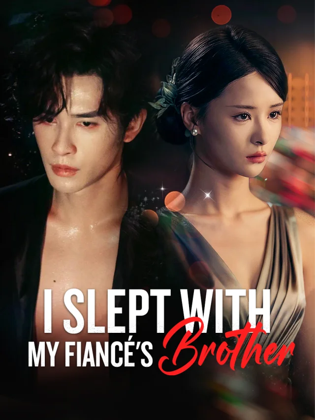 I Slept with My Fiancé's Brother poster