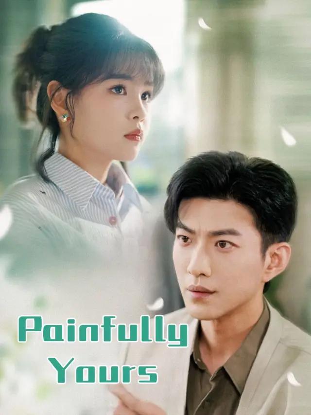 Painfully Yours poster