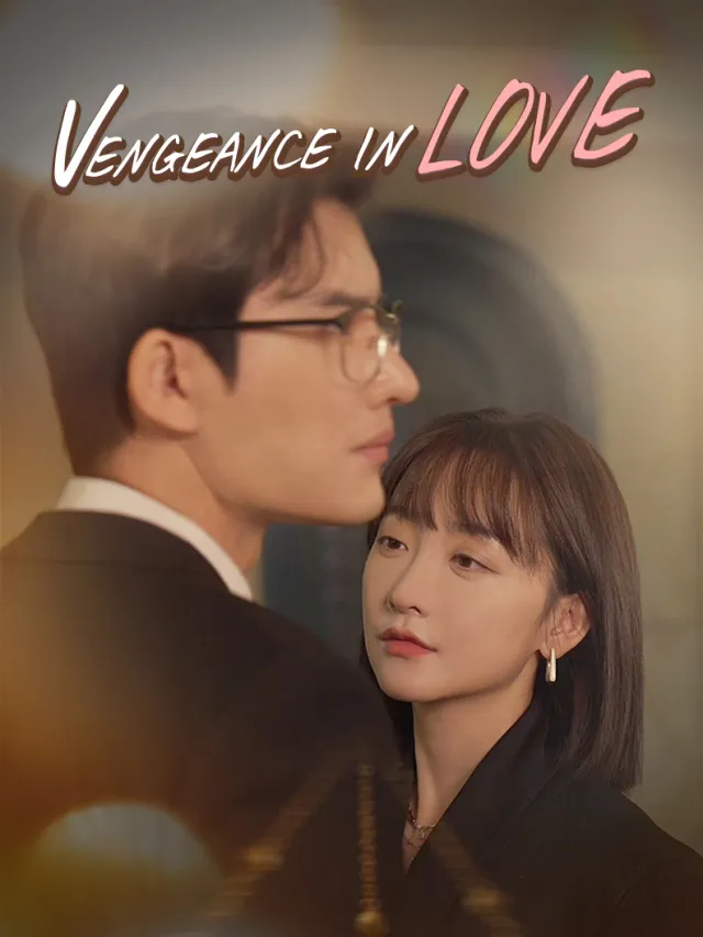 Vengeance in Love poster