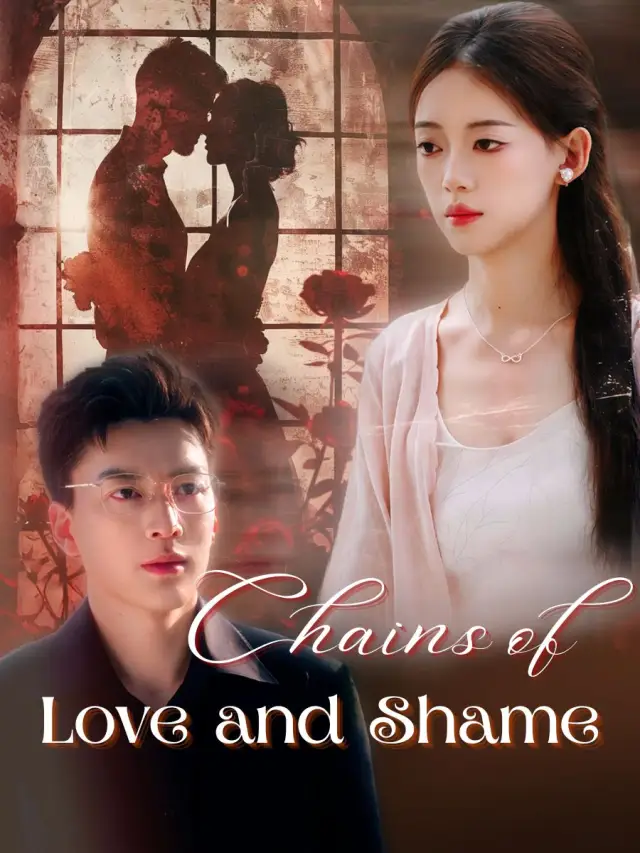 Chains of Love and Shame poster