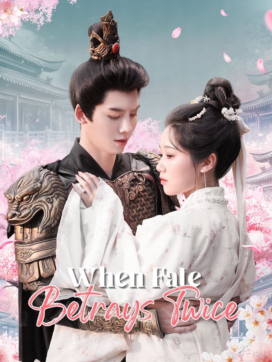 When Fate Betrays Twice poster