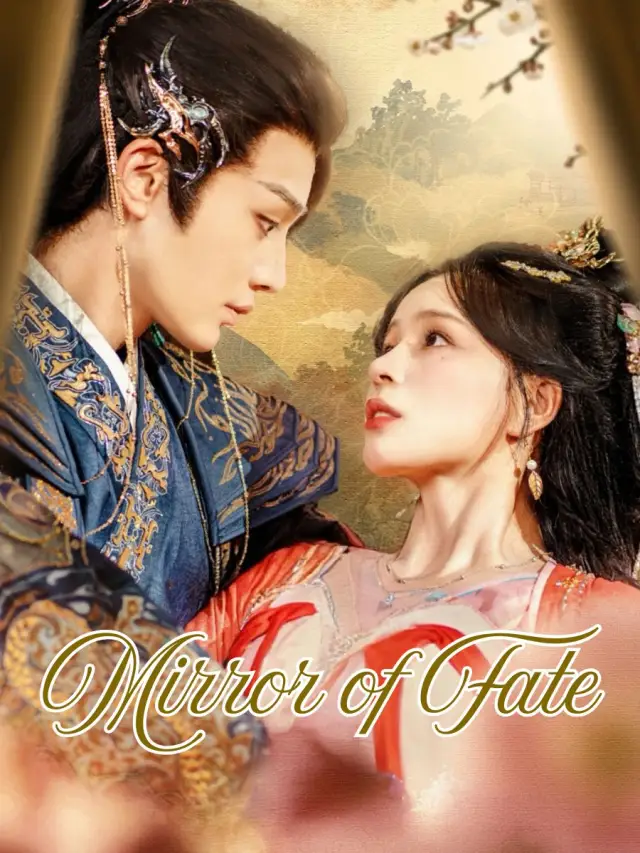 Mirror of Fate poster