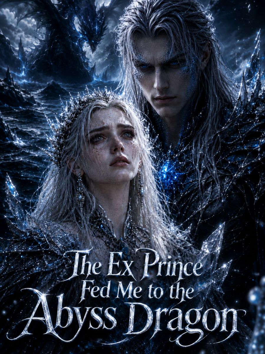 The Ex Prince Fed Me to the Abyss Dragon poster