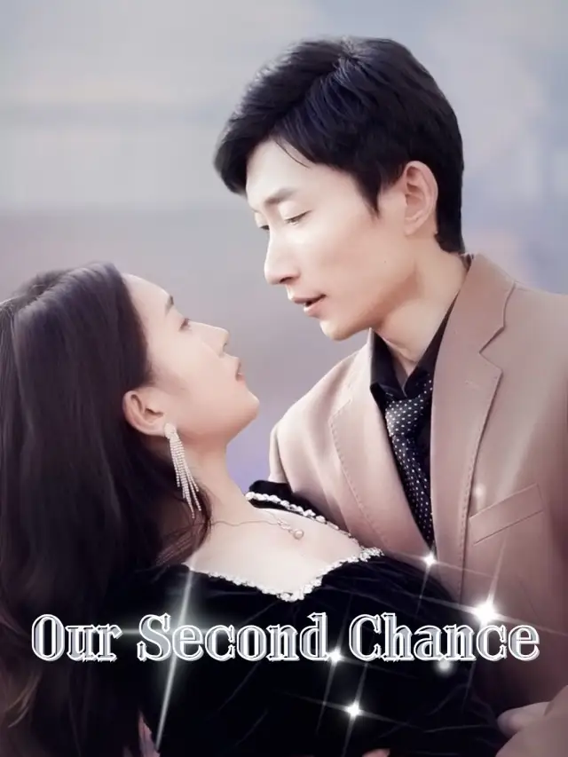 Our Second Chance poster