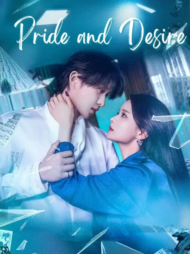 Pride and Desire poster