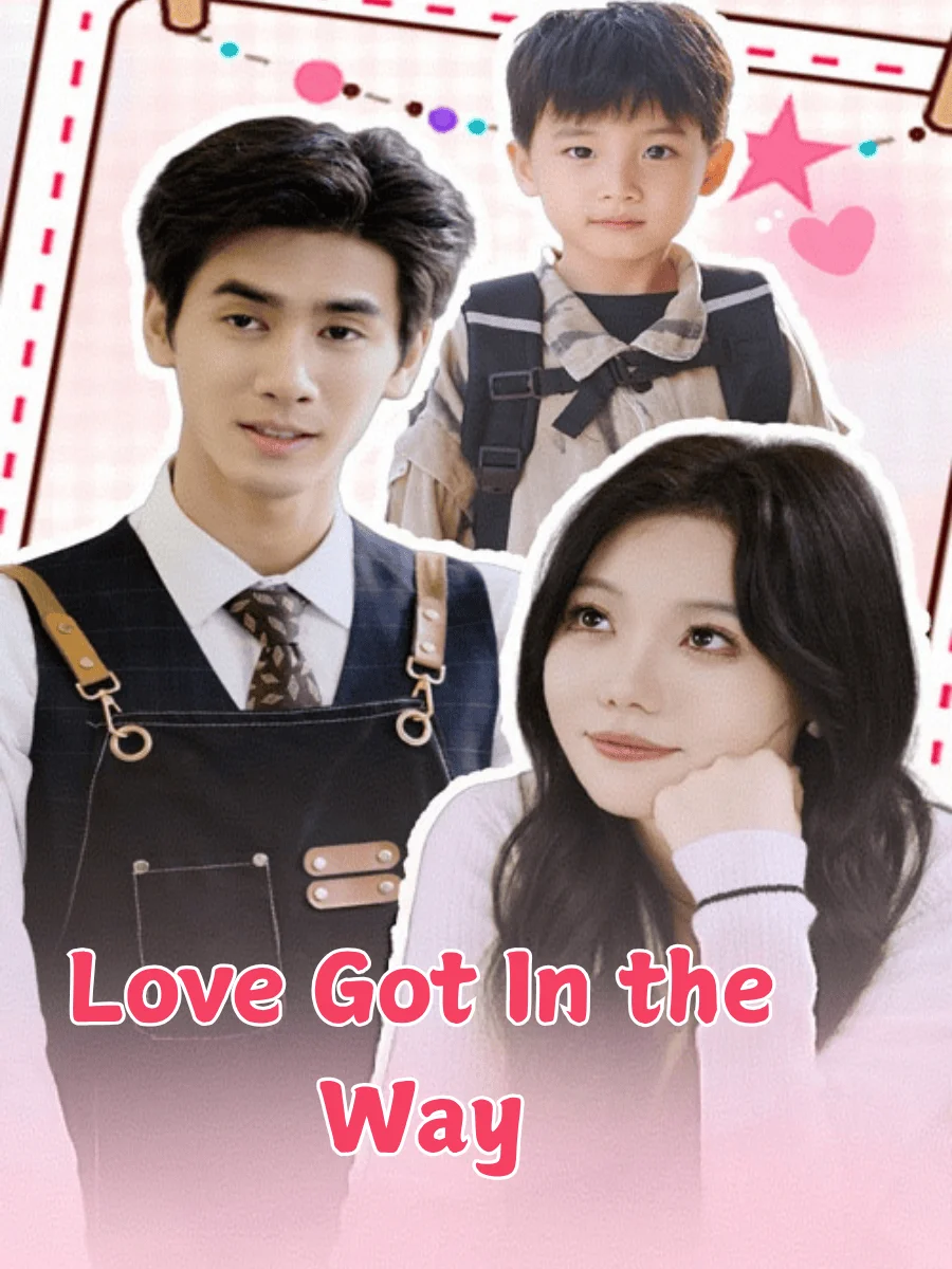Love Got In the Way poster