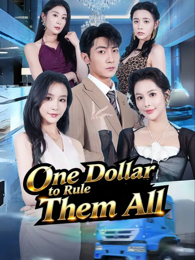 One Dollar to Rule Them All poster
