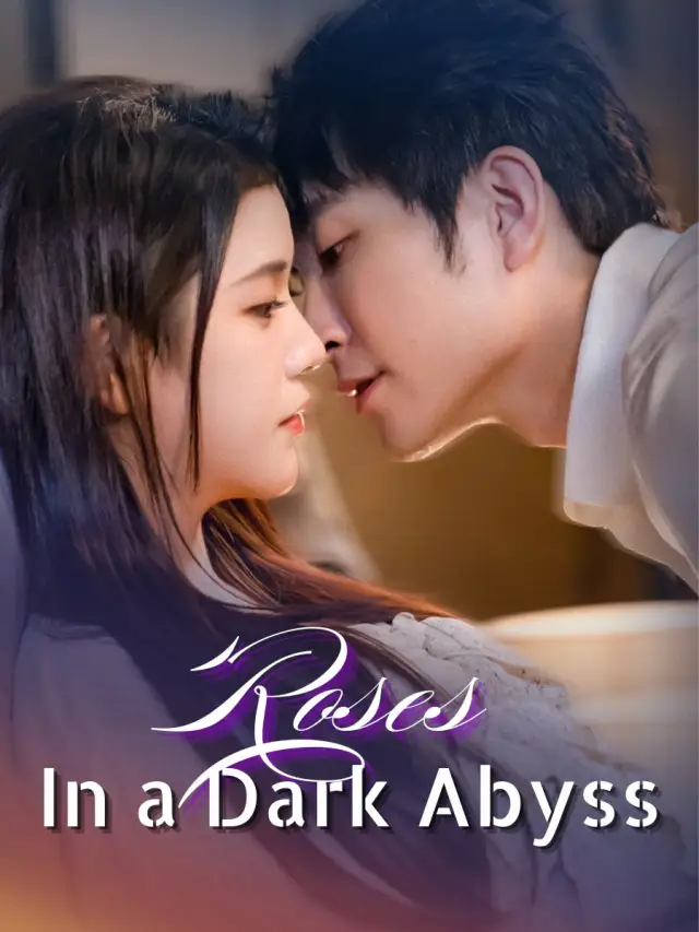 Roses in a Dark Abyss poster