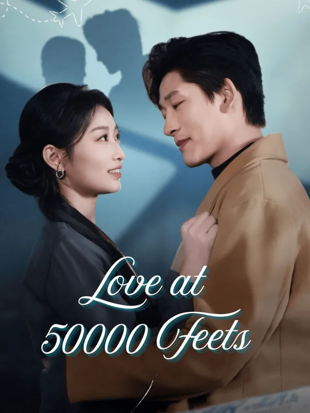 Love at 50000 Feets poster