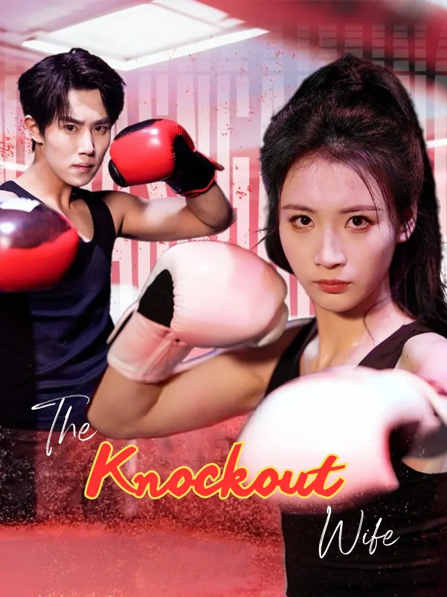 The Knockout Wife poster