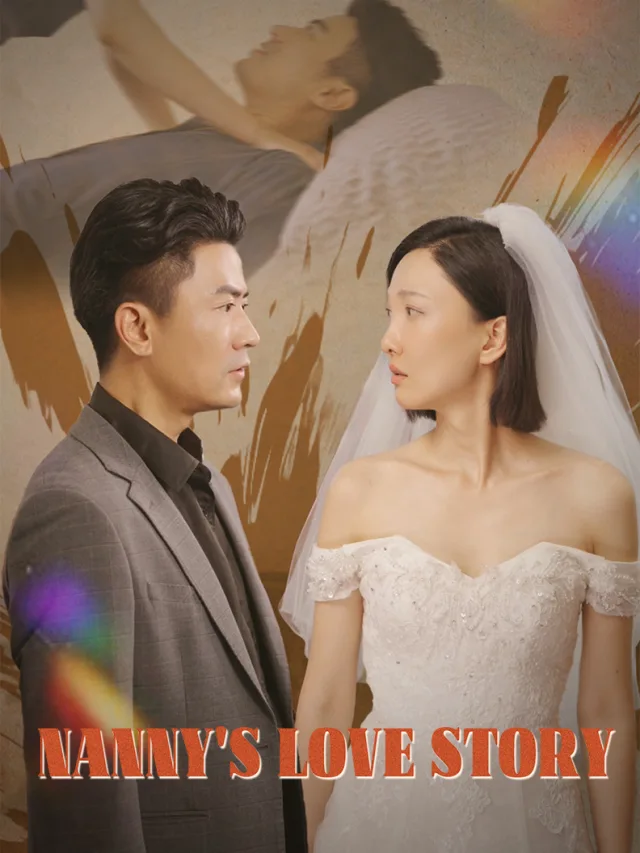 Nanny's CEO Husband poster