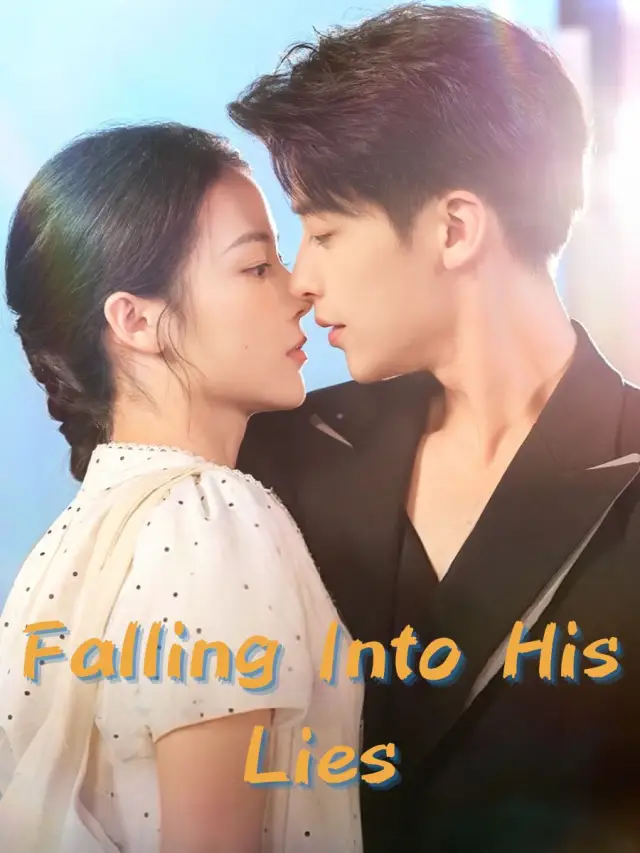 Falling Into His Lies poster