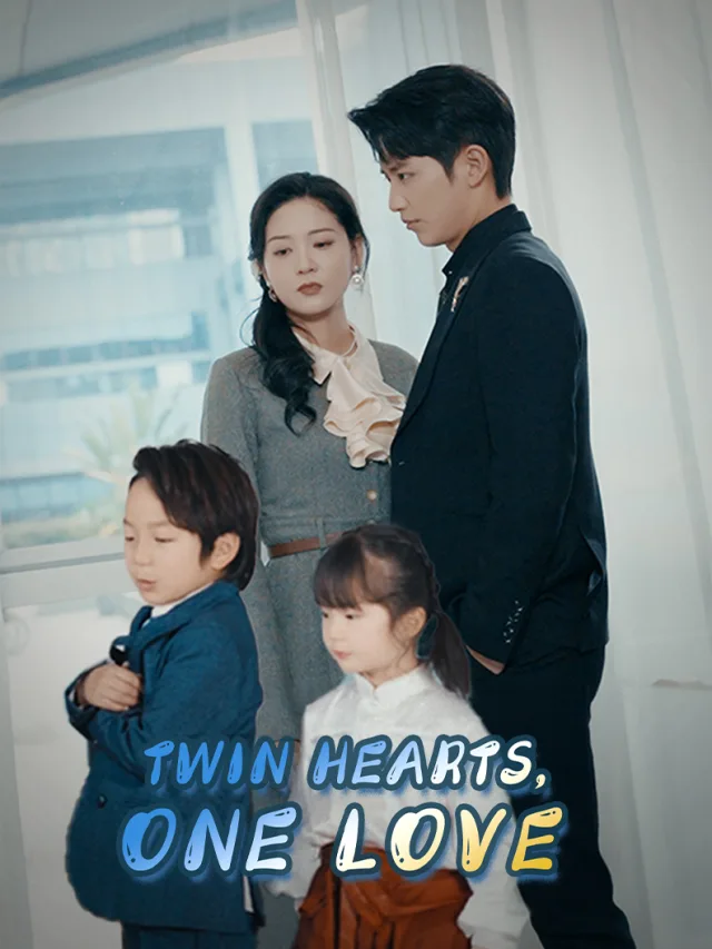 Twin Hearts, One Love poster