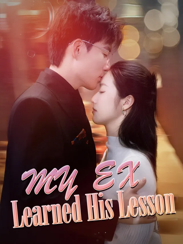 My Ex Learned His Lesson poster