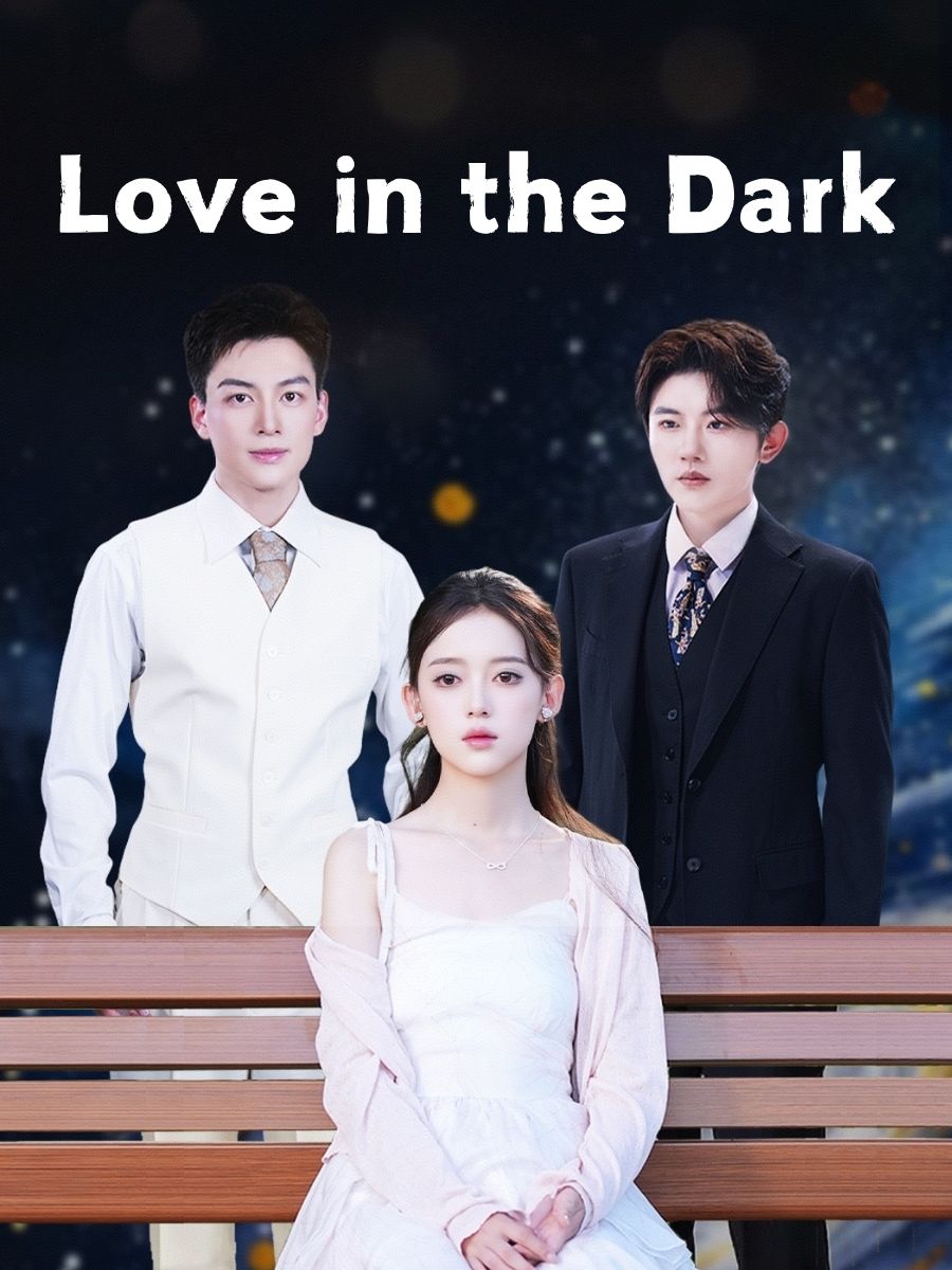 Love in the Dark poster