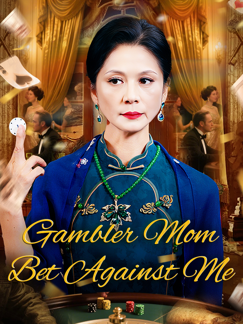 Gambler Mom: Bet Against Me poster
