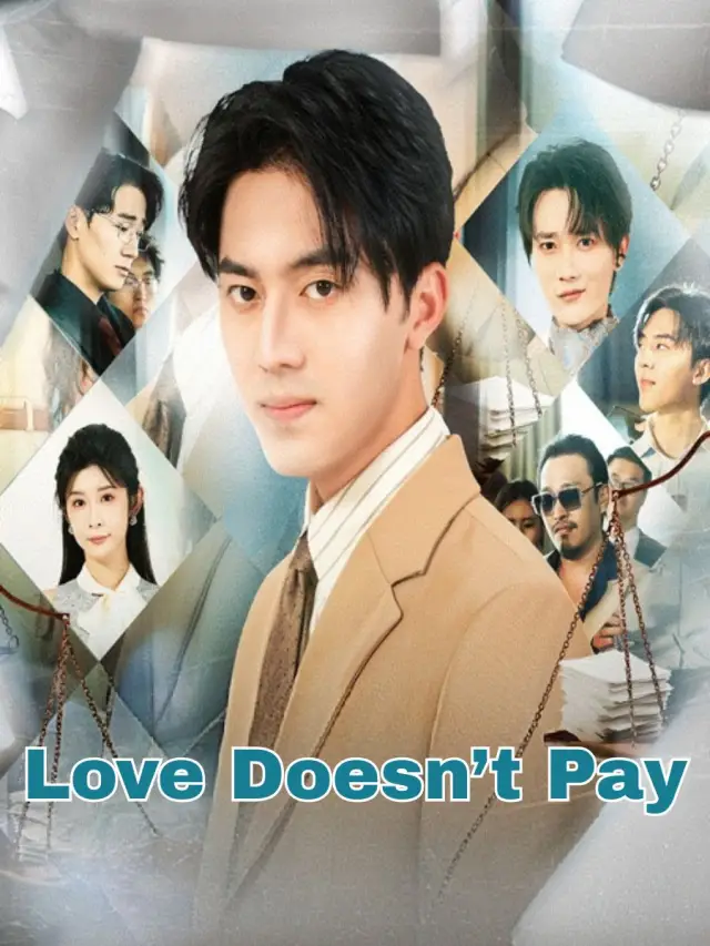 Love Doesn't Pay poster