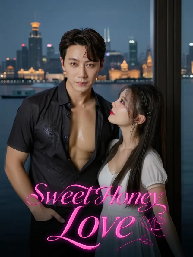 Sweet Honey Love poster