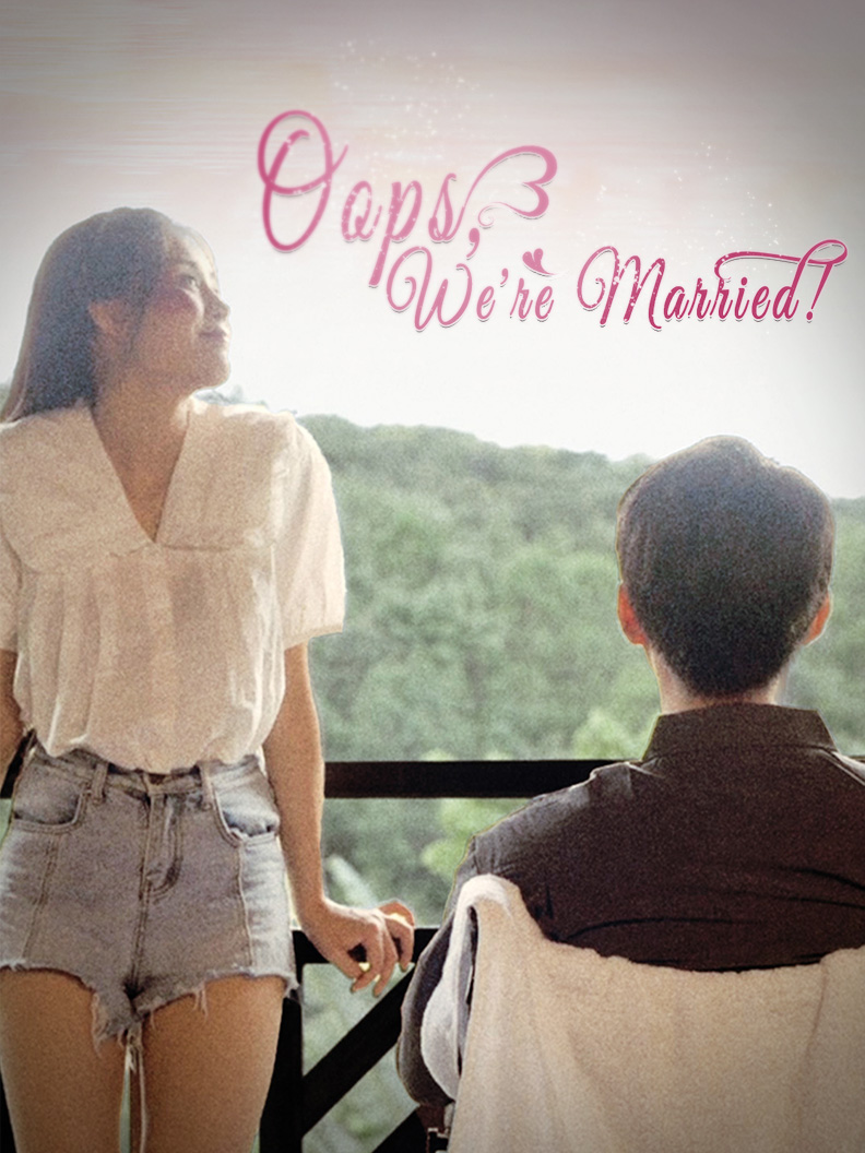 Oops, We're Married! poster