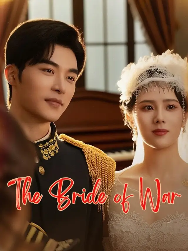 The Bride of War poster