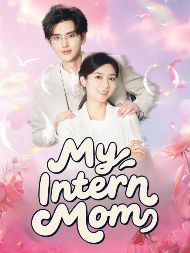 My Intern Mom poster