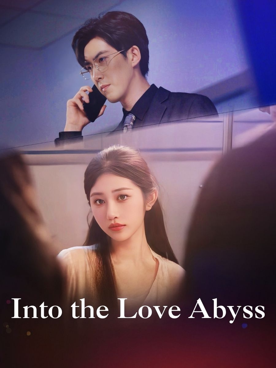 Into the Love Abyss poster