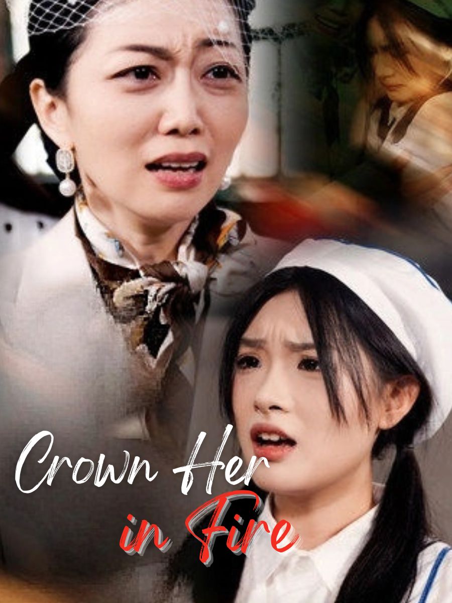 Crown Her in Fire poster