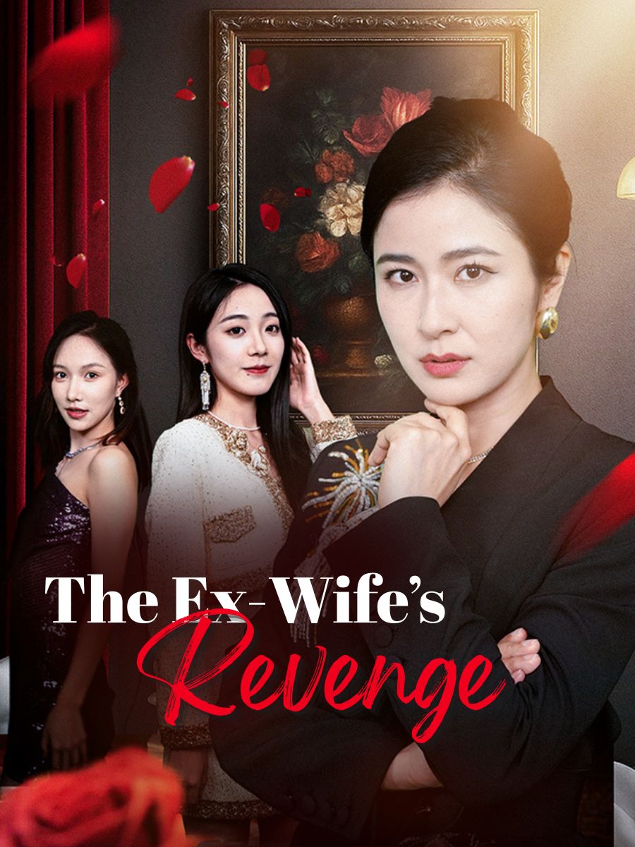 The Ex-Wife's Revenge poster