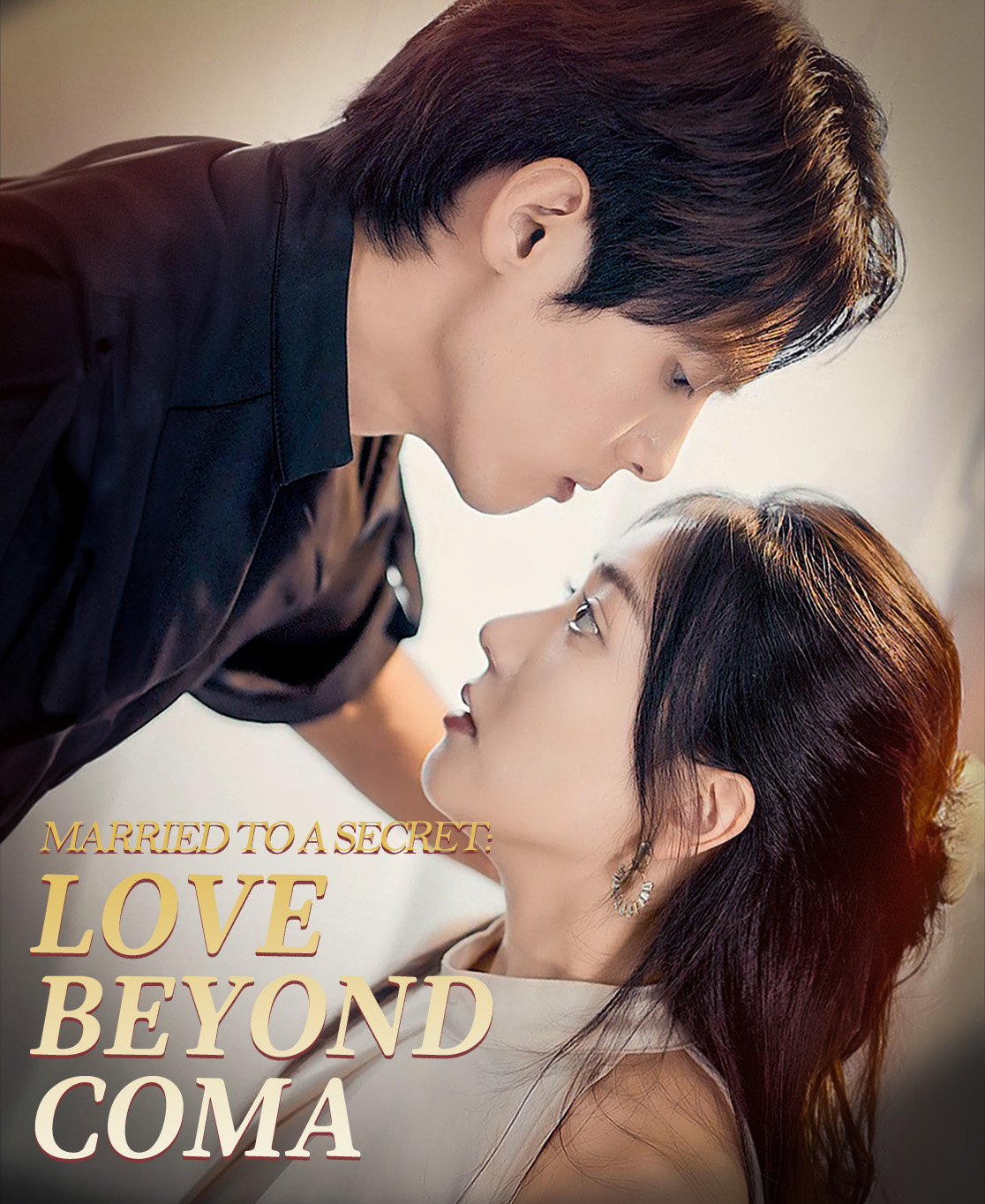 Married to a Secret: Love Beyond Coma poster
