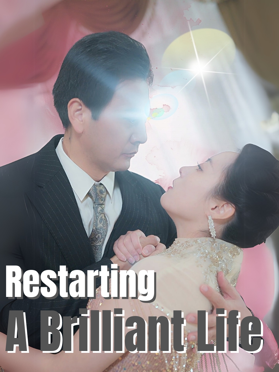 Restarting A Brilliant Life poster
