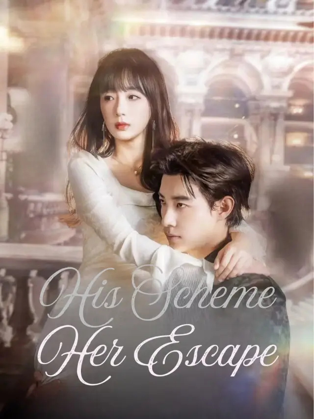 His Scheme, Her Escape poster