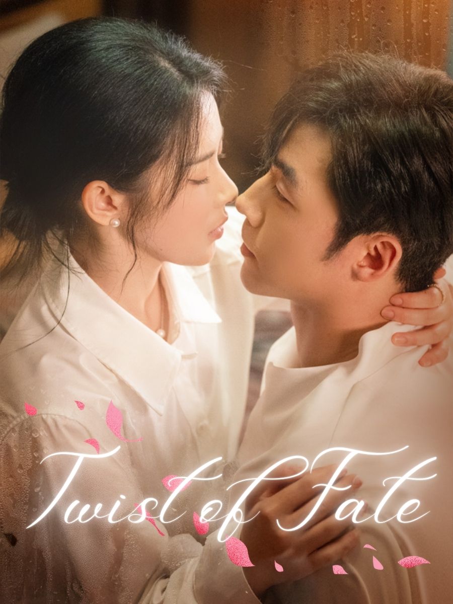 Twist of Fate poster