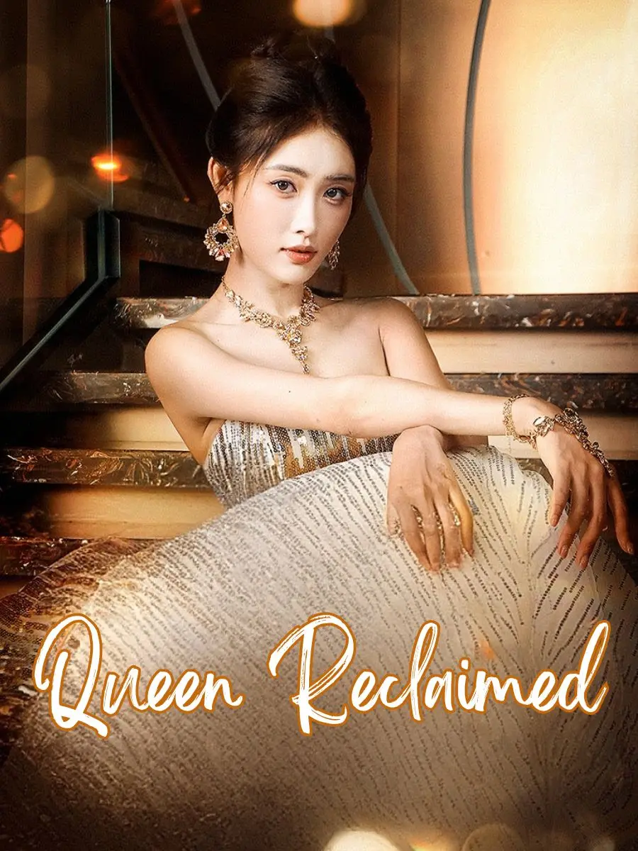 Queen Reclaimed poster