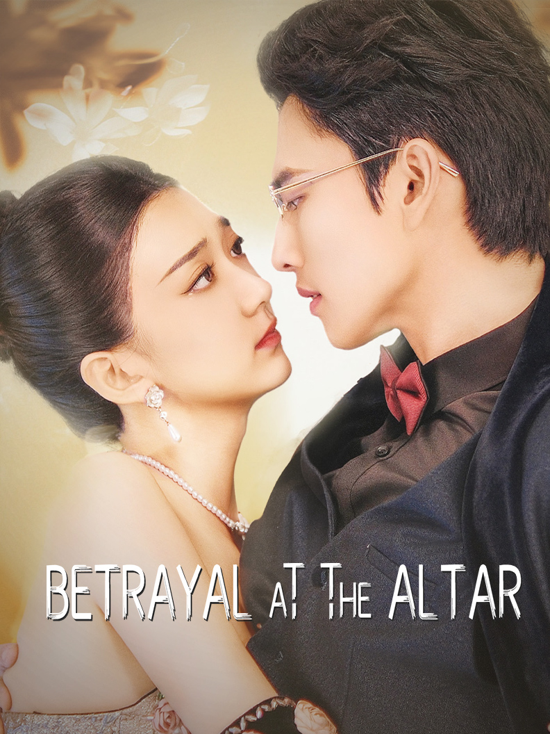 Betrayal at the Altar poster