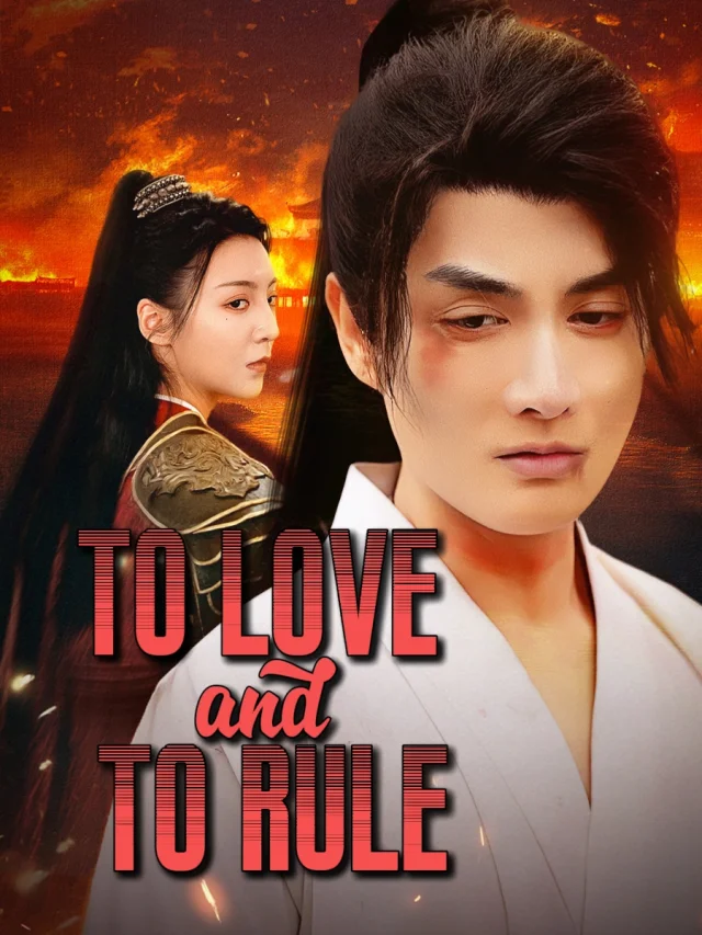 To Love and to Rule poster