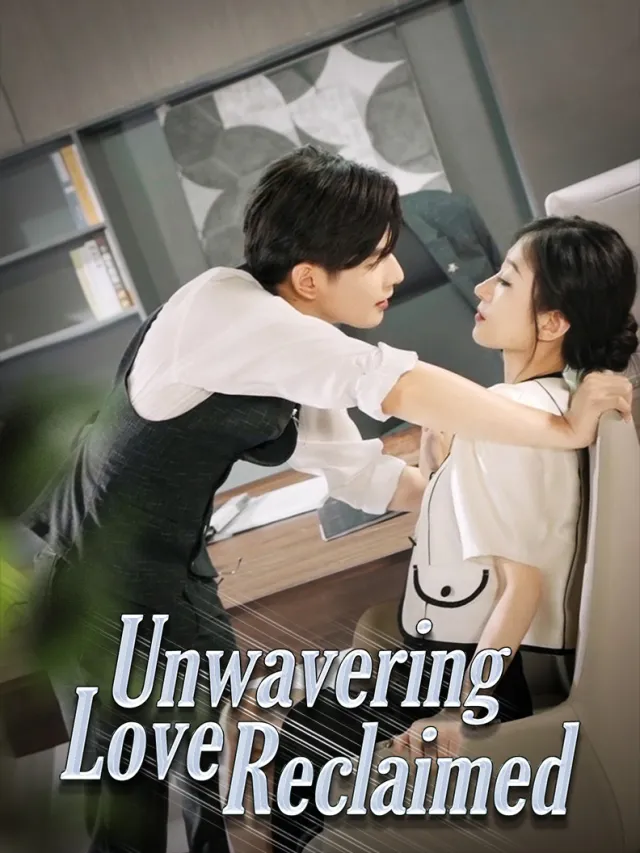 Unwavering Love Reclaimed poster
