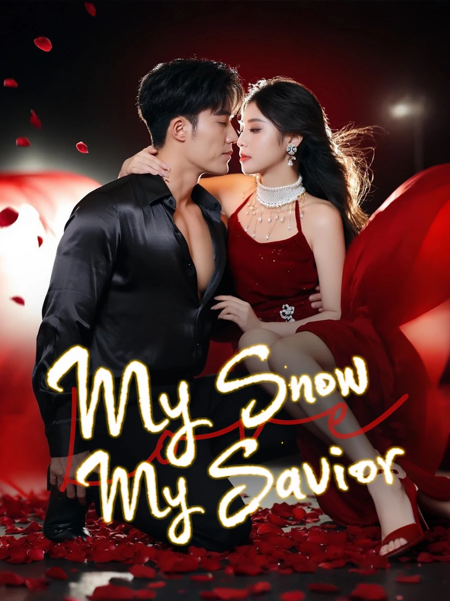 My Snow, My Savior poster