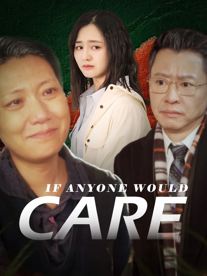 If Anyone Would Care poster