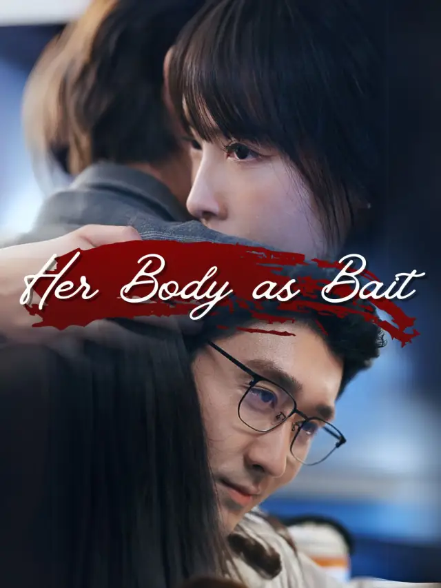 Her Body as Bait poster