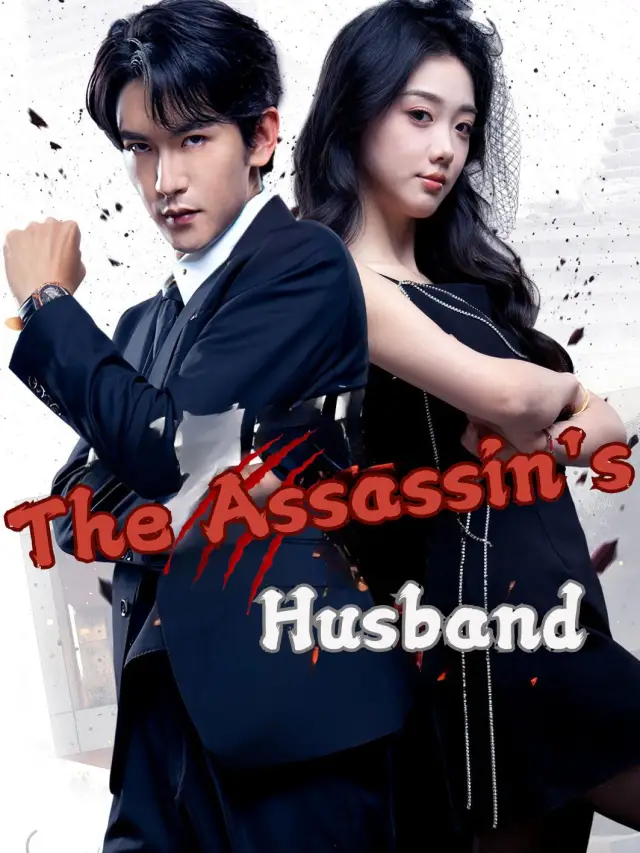 The Assassin's Husband poster
