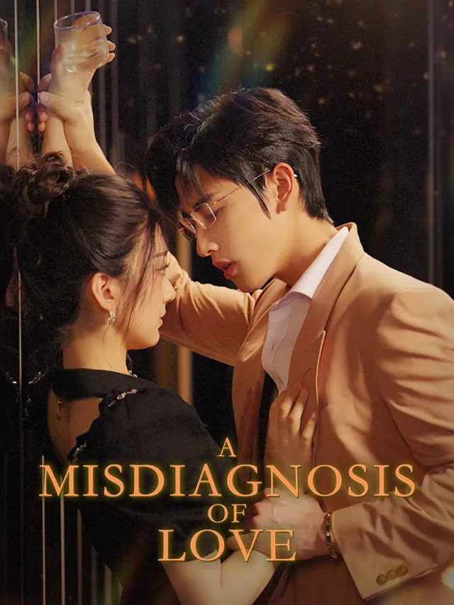 A Misdiagnosis of Love poster