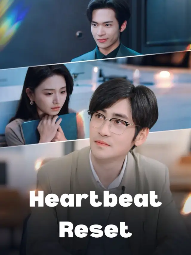 Heartbeat Reset poster