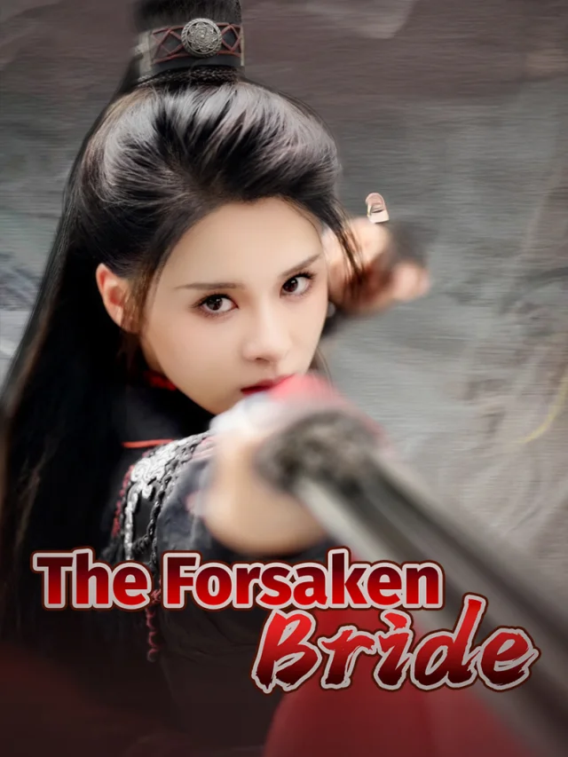 The Forsaken Bride poster