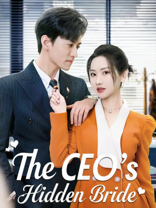 The CEO's Hidden Bride poster