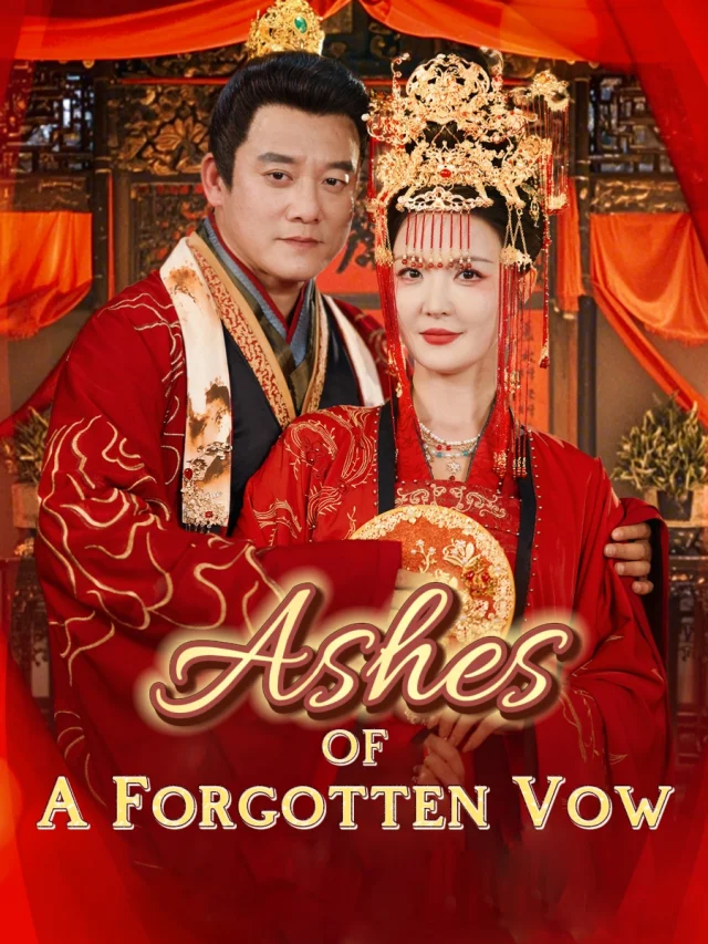 Ashes of a Forgotten Vow poster