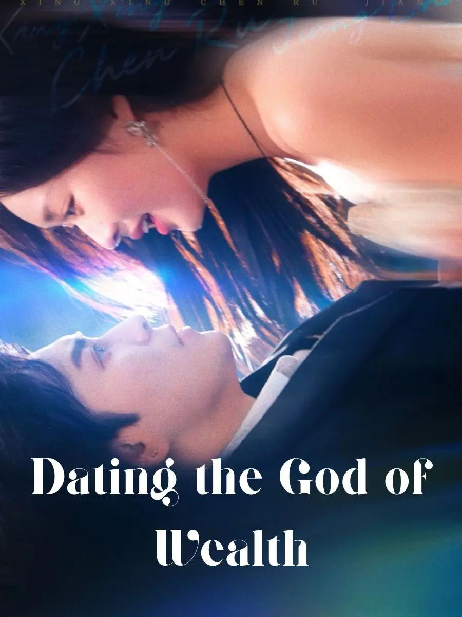 Dating the God of Wealth poster